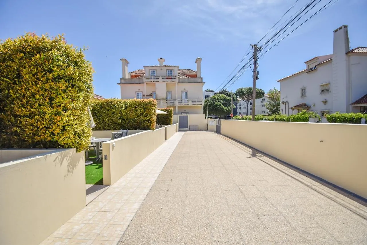 Charmoso Apartamento Com 1 Quarto - 10 Minutos Da Praia Parede Πορτογαλία